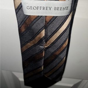 Men’s tie